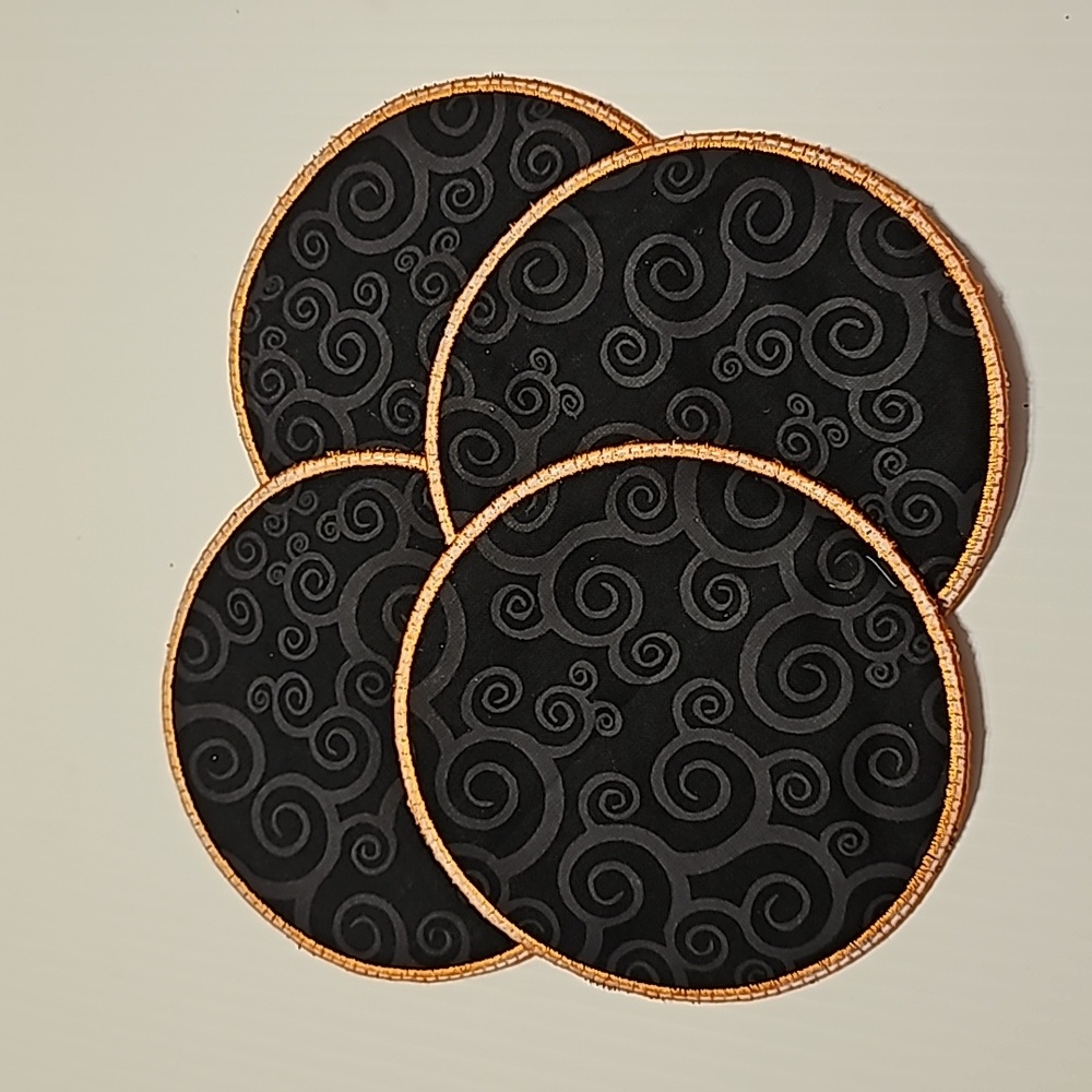 Pagan Coasters - Picture 3 of 3